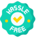 hassle free